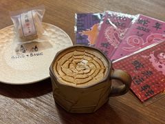 -Blac+Blac(中海环宇荟店)