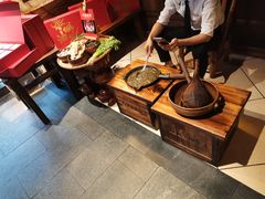 -瑶王府·广西菜(相思湖店)