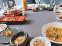 -羲和雅苑•北京烤鸭(乐园道万象城店)