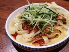 -纳瓦新疆菜(银都店)