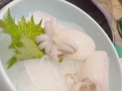 -亚马逊蒸汽活海鲜自助(LCM置汇旭辉广场店)