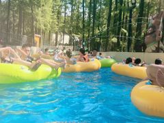 -武汉玛雅海滩水公园