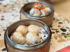 -点点心点心专门店(旺角店)