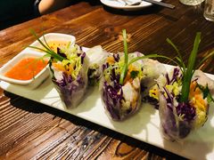 -Siam泰餐厅(水上公园店)