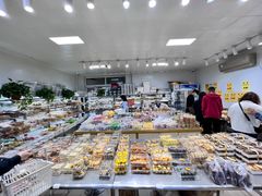 -幸福蛋糕坊(金顶街店)