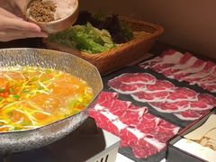 -旺福·贵州酸汤牛肉火锅(陆悦天地店)