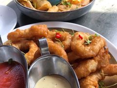 -The Rug Cafe(王府中环店)