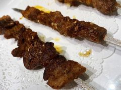 -快乐小羊·内蒙牛羊肉火锅(流花中心店)