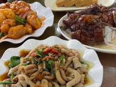 -长润·濑尿烧鹅