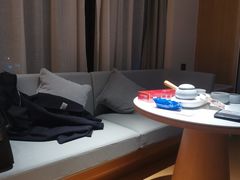 -全季酒店(合肥火车南站北广场店)