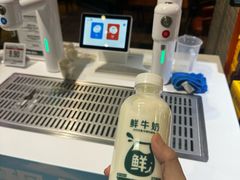-7fresh七鲜(大族广场店)