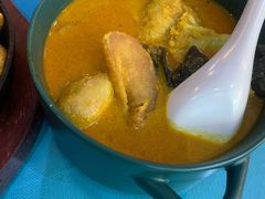 -My Way Town买味堂·东南亚餐厅(亦庄店)