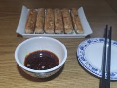 -铸钟褡裢火烧(西三环紫竹桥店)