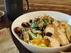-1901 Cafe(西四店)