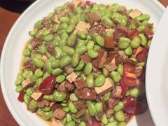 -徽三说·土徽菜·中国徽菜连锁品牌(一中店)