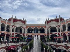 -佛罗伦萨小镇广佛名品奥特莱斯(疏港路店)