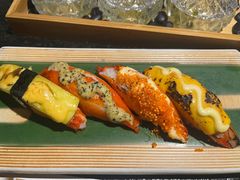 -古田居·特色寿司料理(星之岛旗舰店)