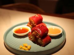 -禄运茶居·手工点心(猎德店)