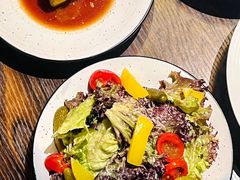 -The Cheebat 锌吧·Bistro(体育西店)