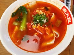 -秦大宽·陕西手工面(仁和新城店)