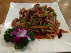 -食客烧烤(罗道庄店)