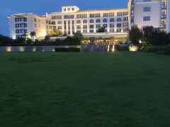 -厦门悦华酒店