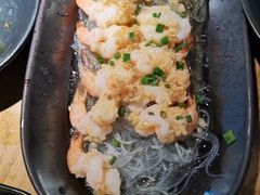 -金牌外婆家(苏州中心店)