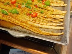 -很久以前羊肉串(昌里路三钢里店)