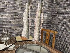 -渔意坊·千层无骨鱼粥底火锅·20年顺德菜(普君店)