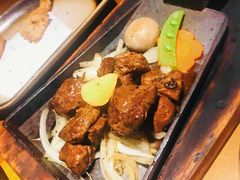 -和彩放题餐厅(酒仙桥店)