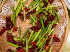 -洁捷餐饮(双桥农场店)