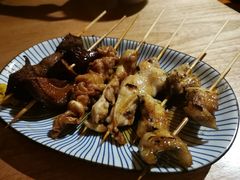 -五右卫门(张自忠路店)