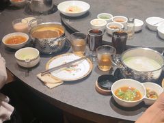 -腾格里· 蒙古山羊火锅(北京中关村店)