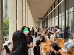 -徐家汇书院