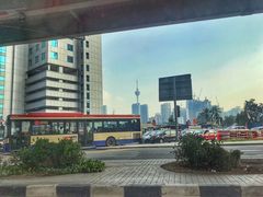 -吉隆坡国际机场