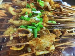 -晓靖轩烧烤(沙河风情店)