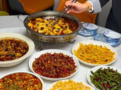 -蜀膳坊(洪公祠小区店)