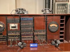 -上海电信博物馆