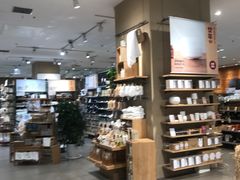 -MUJI无印良品(茂业天地店)