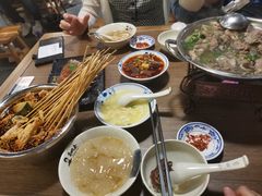 -肖四女·江湖菜(临港店)