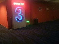 -长安国际影城(钟楼店)