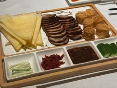 -北平楼·烤鸭·北京菜(牡丹园店)