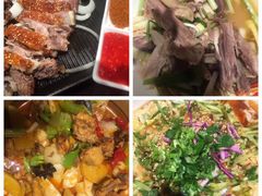 -西贝莜面村(近铁城市广场店)