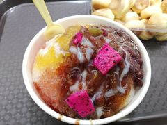 -梁子刨冰王(鞍山西道店)