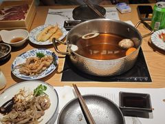 -枝魯枝魯自助料理