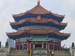 -广东圆玄道观