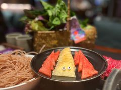 -龙湖重庆时代天街