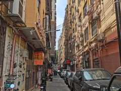 -海安安越南粉(丹竹頭店)
