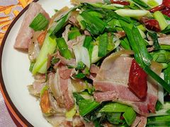 -红辣椒·川菜·火锅(张杨路店)