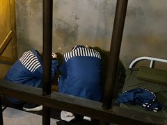 -逃脱反斗城沉浸剧情密室(北京路店)